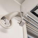 エアコン設置工事２